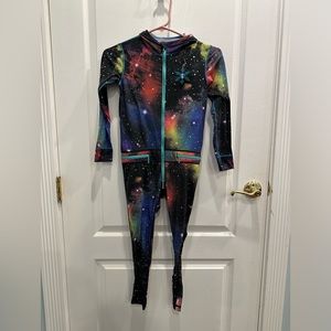 Airblaster Kids Ninja Suit small (6-8) one piece